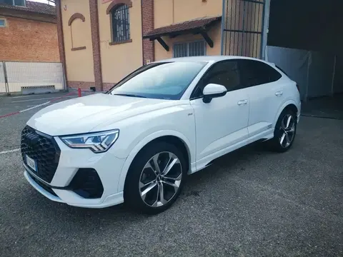 Annonce AUDI Q3 Essence 2019 d'occasion 