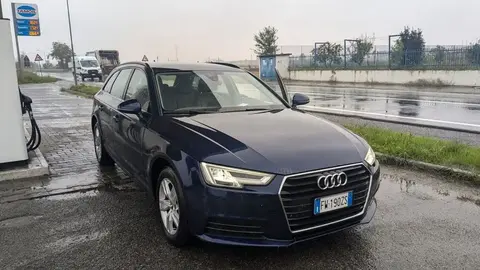 Used AUDI A4 Diesel 2019 Ad 