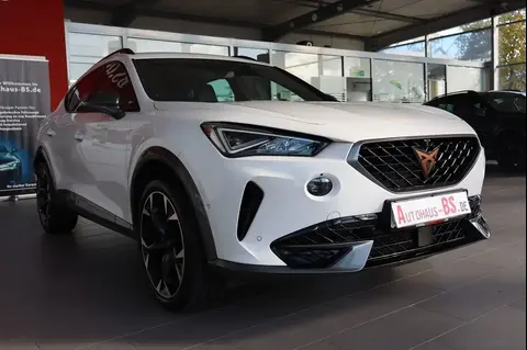 Annonce CUPRA FORMENTOR Hybride 2022 d'occasion 