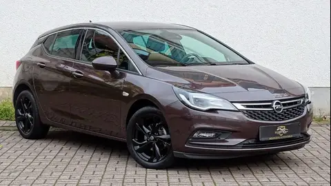 Used OPEL ASTRA Petrol 2019 Ad 