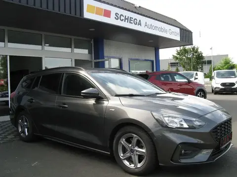 Annonce FORD FOCUS Diesel 2020 d'occasion 