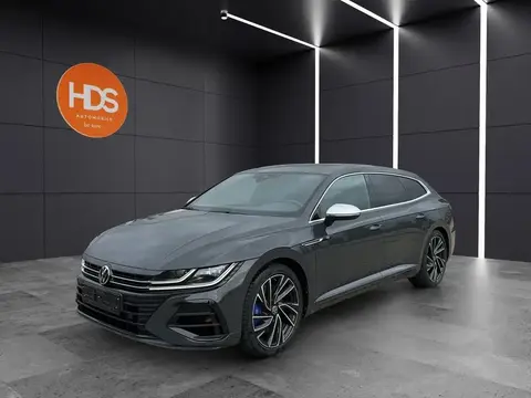 Annonce VOLKSWAGEN ARTEON Essence 2021 d'occasion 