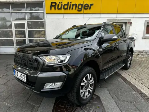 Used FORD RANGER Diesel 2019 Ad 