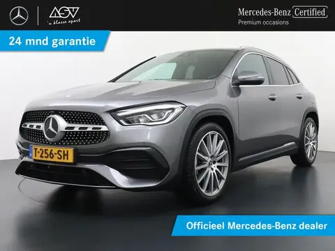 Annonce MERCEDES-BENZ CLASSE GLA Essence 2024 d'occasion 