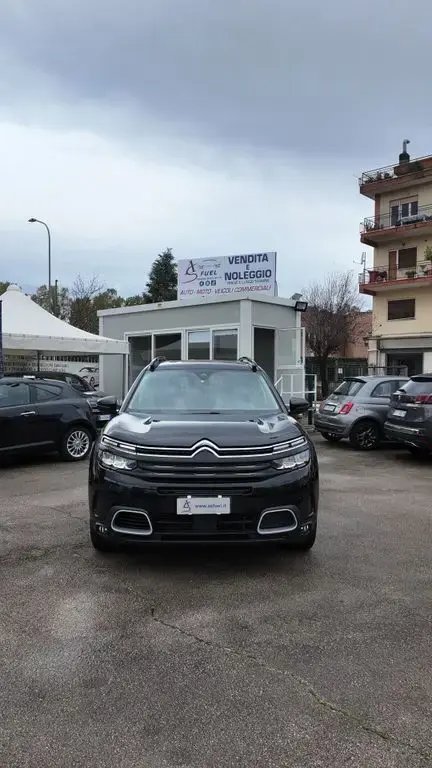 Used CITROEN C5 AIRCROSS Diesel 2022 Ad 