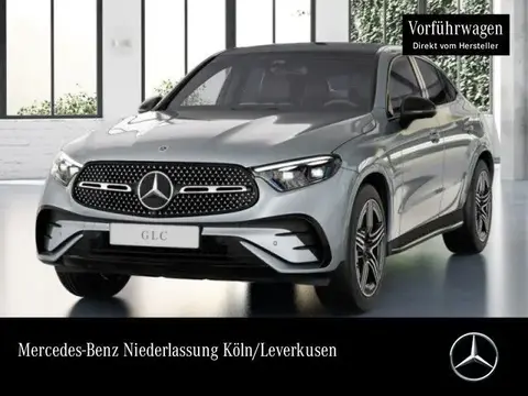 Used MERCEDES-BENZ CLASSE GLC Diesel 2024 Ad 