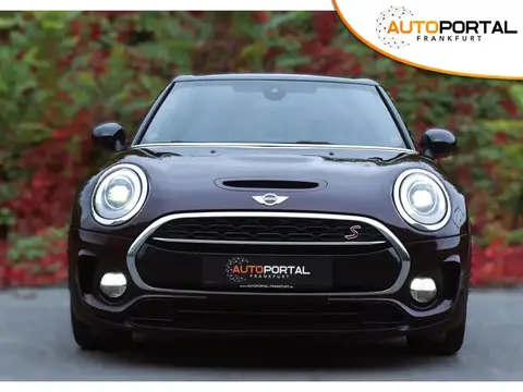 Annonce MINI COOPER Diesel 2016 d'occasion 