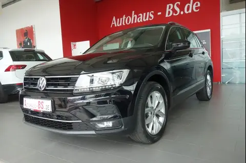 Annonce VOLKSWAGEN TIGUAN Diesel 2020 d'occasion 