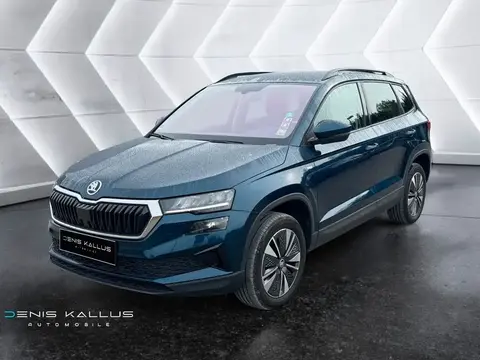 Used SKODA KAROQ Petrol 2022 Ad 