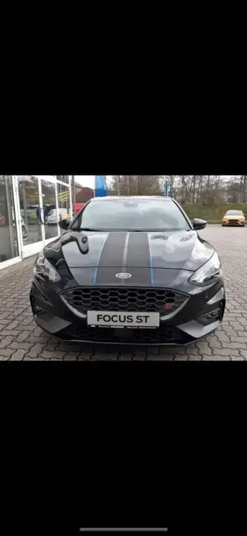 Annonce FORD FOCUS Essence 2021 d'occasion 