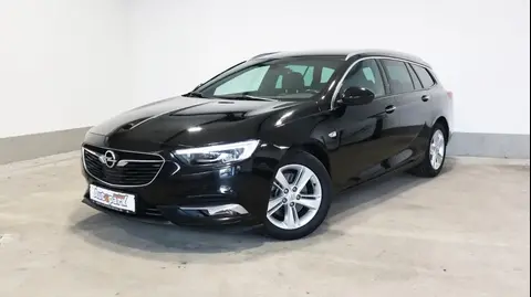 Used OPEL INSIGNIA Diesel 2018 Ad 