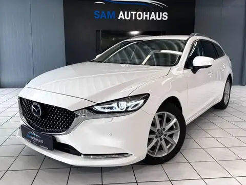 Used MAZDA 6 Petrol 2020 Ad 