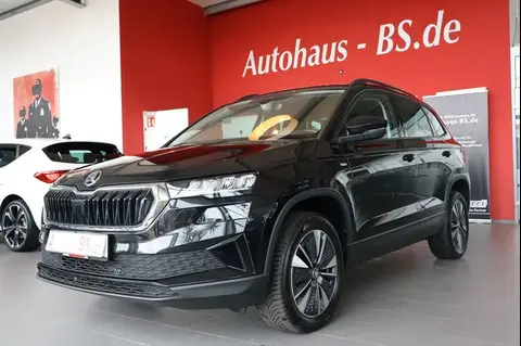 Used SKODA KAROQ Diesel 2023 Ad 