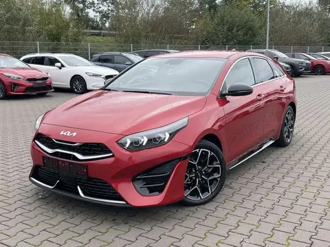 Used KIA PROCEED Petrol 2022 Ad 