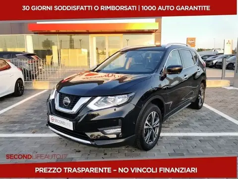 Used NISSAN X-TRAIL Diesel 2019 Ad 