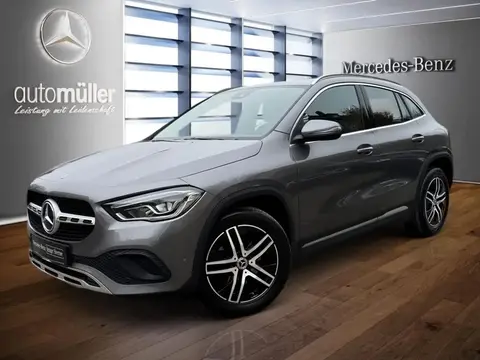 Used MERCEDES-BENZ CLASSE GLA Diesel 2020 Ad 