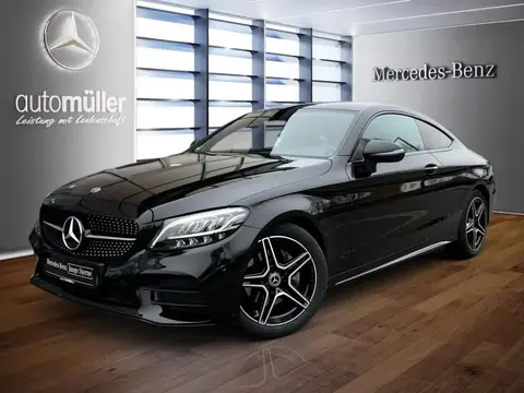 Used MERCEDES-BENZ CLASSE C Petrol 2020 Ad 