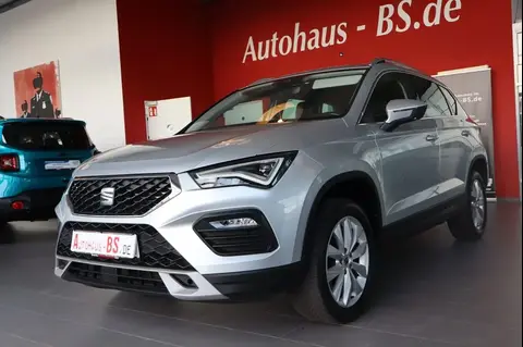 Used SEAT ATECA Diesel 2023 Ad 