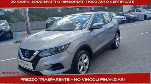 Used NISSAN QASHQAI Diesel 2019 Ad 