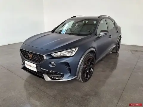 Used CUPRA FORMENTOR Hybrid 2021 Ad 