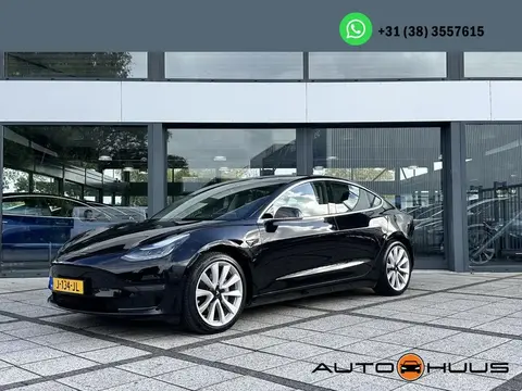 Annonce TESLA MODEL 3 Non renseigné 2020 d'occasion 