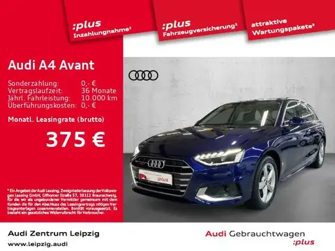 Used AUDI A4 Diesel 2022 Ad 