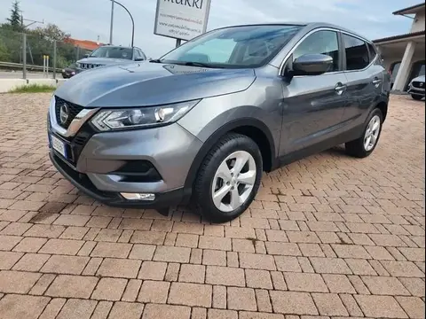 Annonce NISSAN QASHQAI Essence 2019 d'occasion 