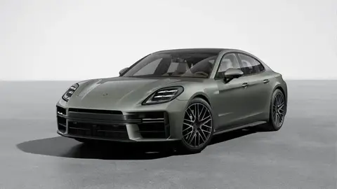 Annonce PORSCHE PANAMERA Hybride 2024 d'occasion 