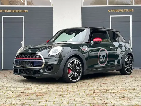 Used MINI JOHN COOPER WORKS Petrol 2015 Ad 