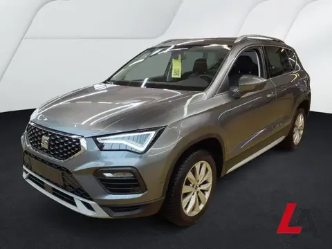 Annonce SEAT ATECA Essence 2024 d'occasion 