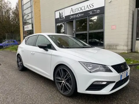 Annonce SEAT LEON Essence 2019 d'occasion 