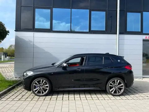 Used BMW X2 Petrol 2019 Ad 