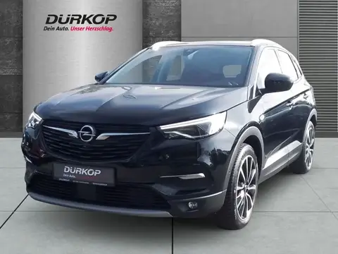 Used OPEL GRANDLAND Hybrid 2020 Ad 