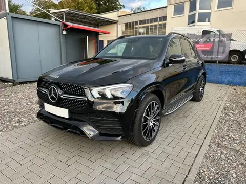 Used MERCEDES-BENZ CLASSE GLE Hybrid 2022 Ad 