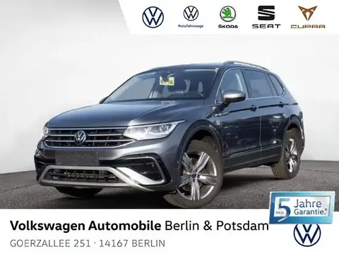 Annonce VOLKSWAGEN TIGUAN Diesel 2022 d'occasion 