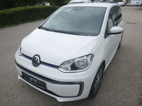 Annonce VOLKSWAGEN UP! Non renseigné 2024 d'occasion 