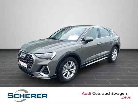 Annonce AUDI Q3 Diesel 2024 d'occasion 