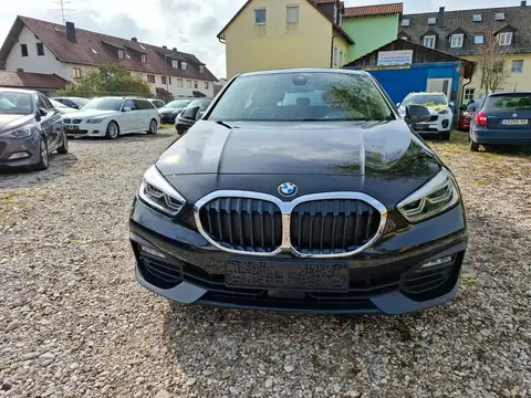 Annonce BMW SERIE 1 Diesel 2020 d'occasion 