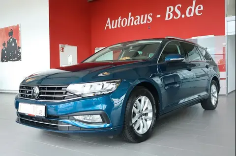 Used VOLKSWAGEN PASSAT Diesel 2023 Ad 