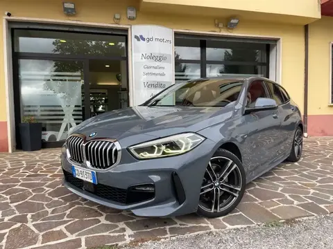 Annonce BMW SERIE 1 Diesel 2020 d'occasion 