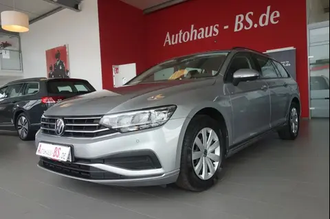 Annonce VOLKSWAGEN PASSAT Diesel 2022 d'occasion 