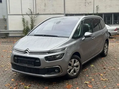 Annonce CITROEN C4 Essence 2019 d'occasion 