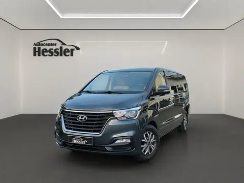 Annonce HYUNDAI H-1 Diesel 2020 d'occasion 