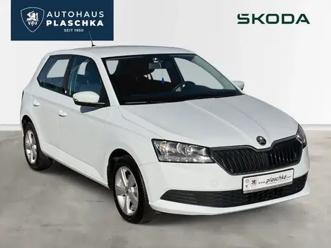 Used SKODA FABIA Petrol 2020 Ad 