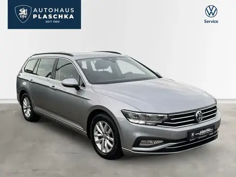 Annonce VOLKSWAGEN PASSAT Diesel 2020 d'occasion 