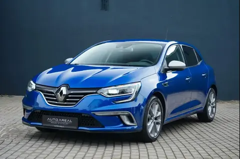 Used RENAULT MEGANE Petrol 2016 Ad 