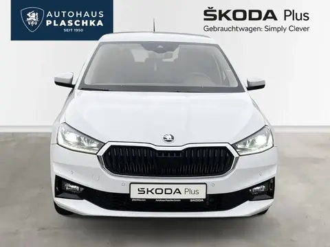 Used SKODA FABIA Petrol 2024 Ad 