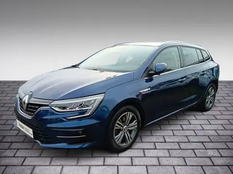 Used RENAULT MEGANE Petrol 2020 Ad 