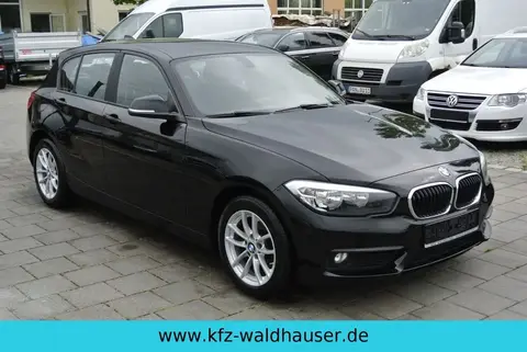 Used BMW SERIE 1 Diesel 2016 Ad 