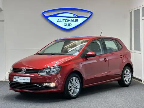 Used VOLKSWAGEN POLO Petrol 2016 Ad 